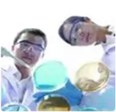 Pharmaceutical Industry