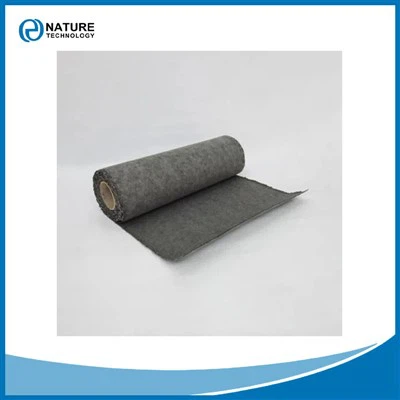 Activated Carbon Paper